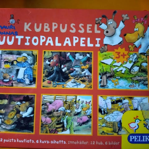Ilmoituksen kuva