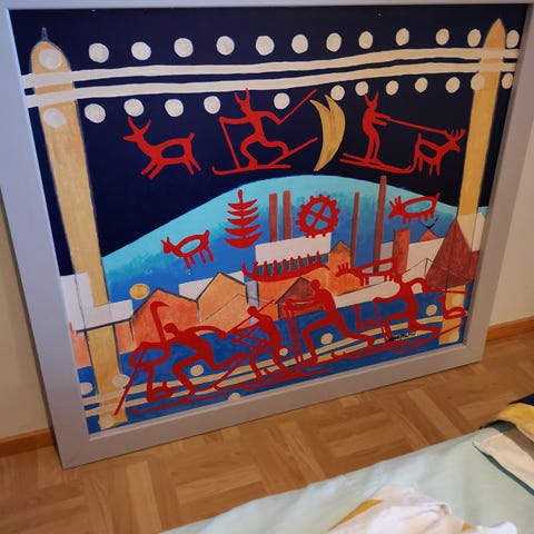 Ilmoituksen kuva
