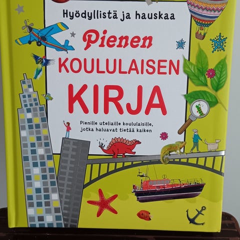 Ilmoituksen kuva