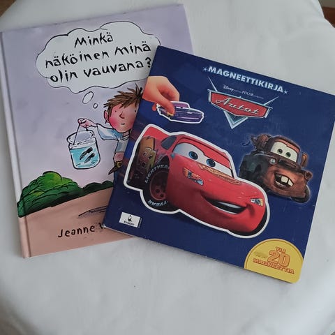 Ilmoituksen kuva