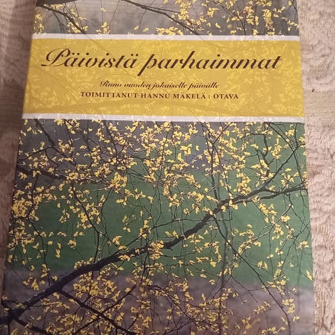 Ilmoituksen kuva
