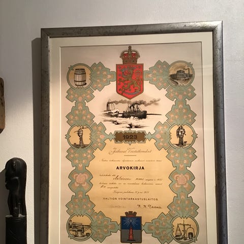 Ilmoituksen kuva