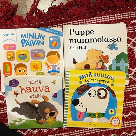 Ilmoituksen kuva