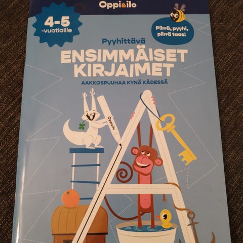 Ilmoituksen kuva
