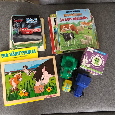 Ilmoituksen kuva