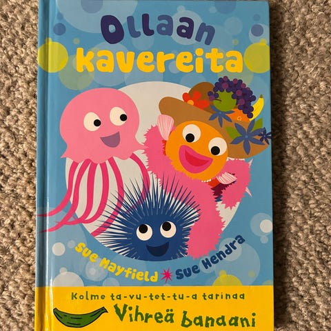 Ilmoituksen kuva