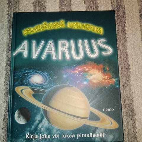 Ilmoituksen kuva
