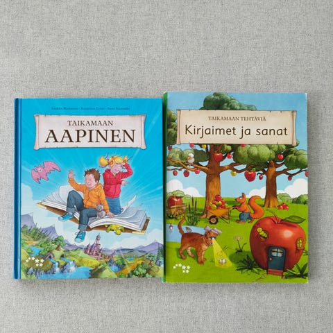 Ilmoituksen kuva