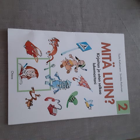 Ilmoituksen kuva