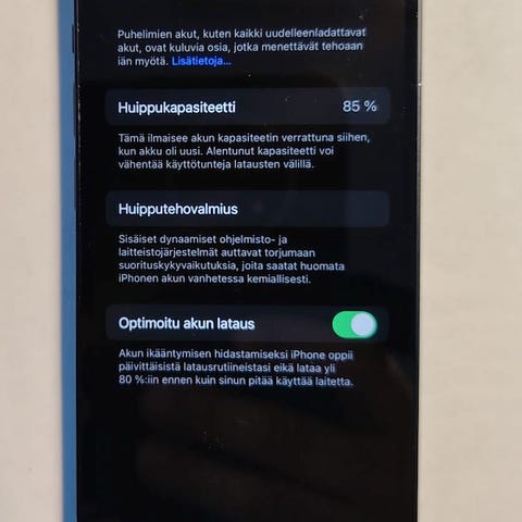 Ilmoituksen kuva