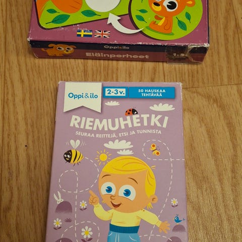 Ilmoituksen kuva