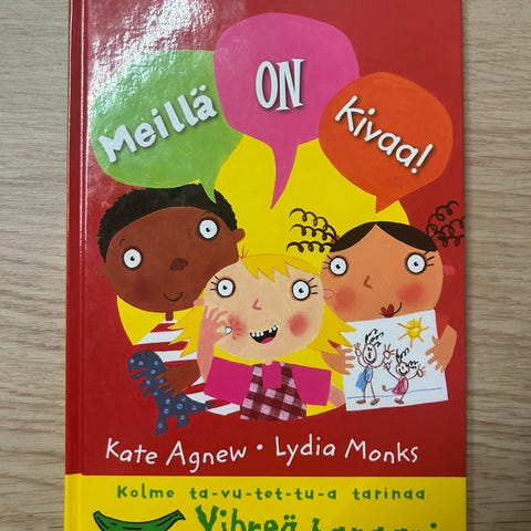 Ilmoituksen kuva