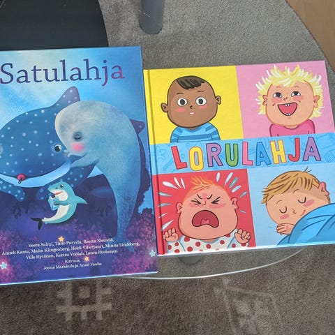 Ilmoituksen kuva