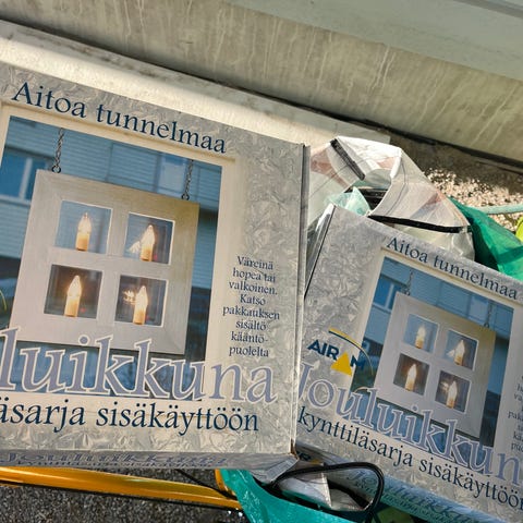 Ilmoituksen kuva