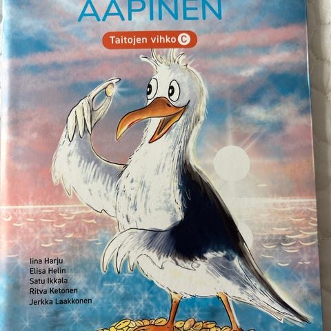 Ilmoituksen kuva