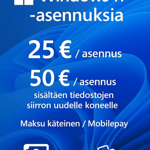Ilmoituksen kuva