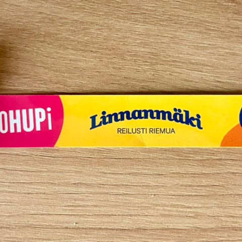 Ilmoituksen kuva