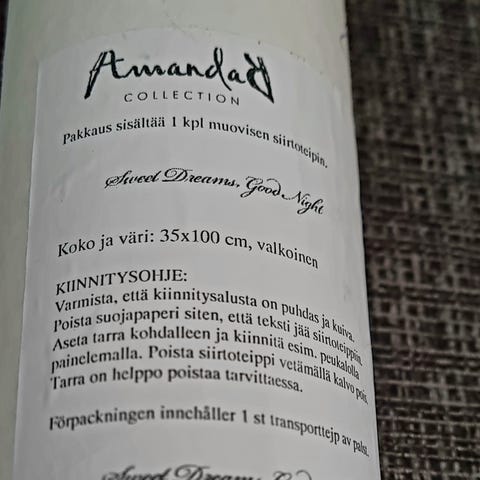 Ilmoituksen kuva