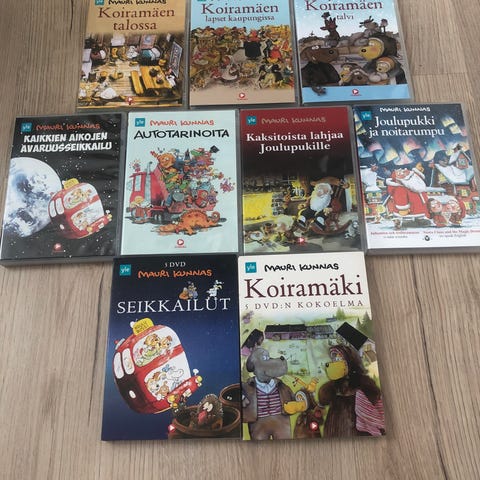 Ilmoituksen kuva
