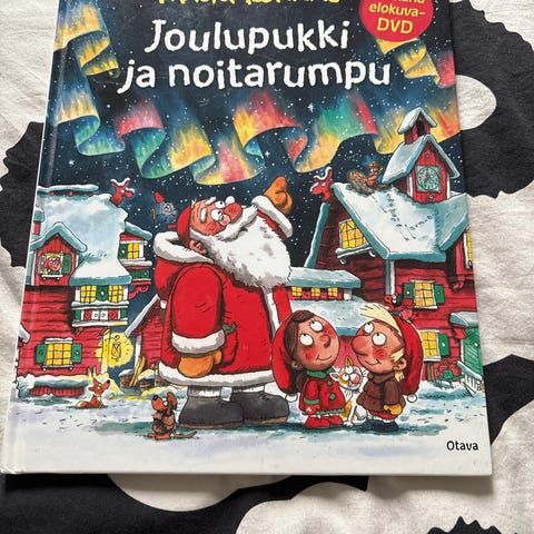 Ilmoituksen kuva