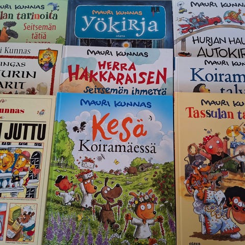 Ilmoituksen kuva