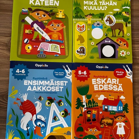 Ilmoituksen kuva