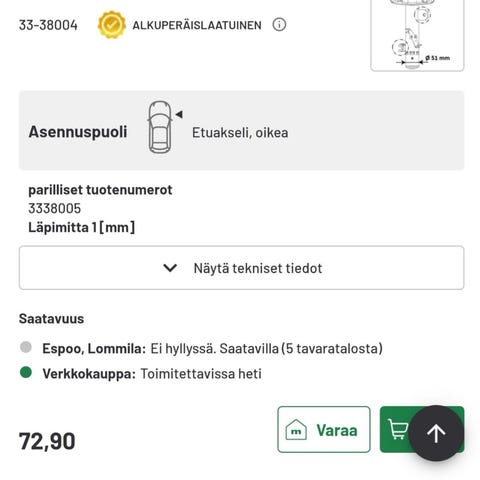 Ilmoituksen kuva