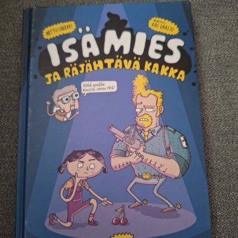 Ilmoituksen kuva