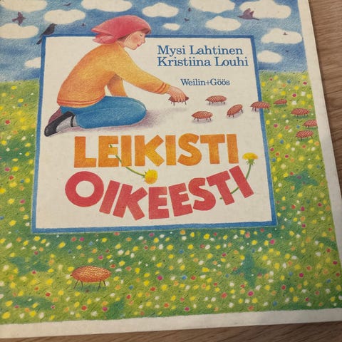 Ilmoituksen kuva