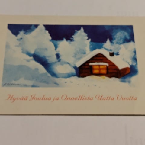 Ilmoituksen kuva