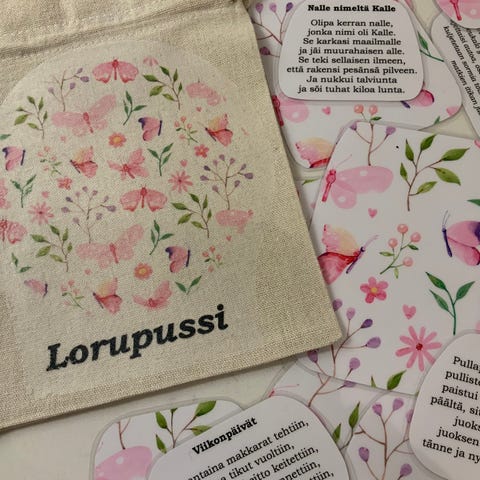 Ilmoituksen kuva