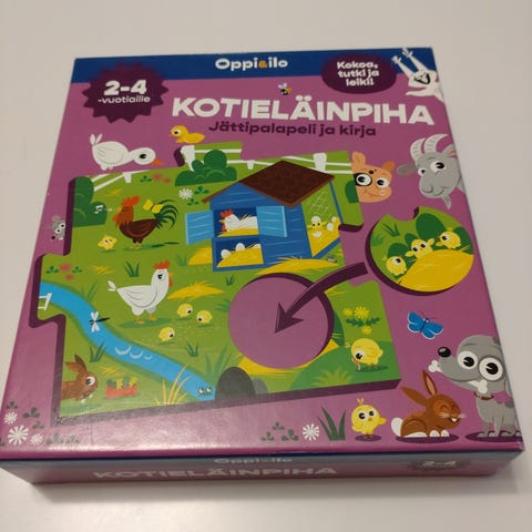 Ilmoituksen kuva