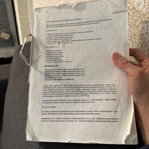 Ilmoituksen kuva