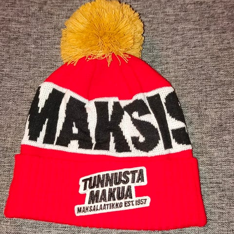 Ilmoituksen kuva