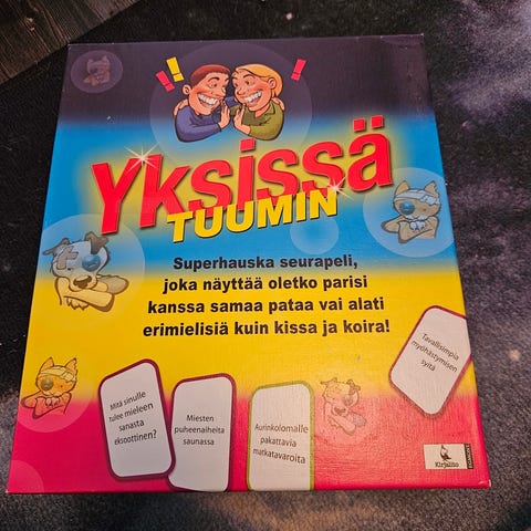 Ilmoituksen kuva