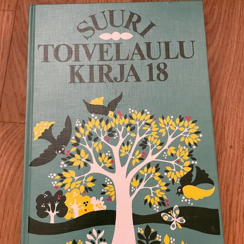 Ilmoituksen kuva
