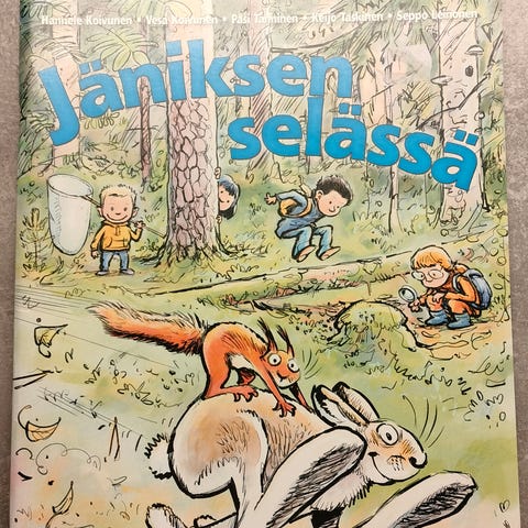 Ilmoituksen kuva