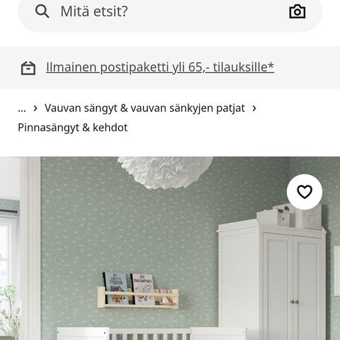 Ilmoituksen kuva