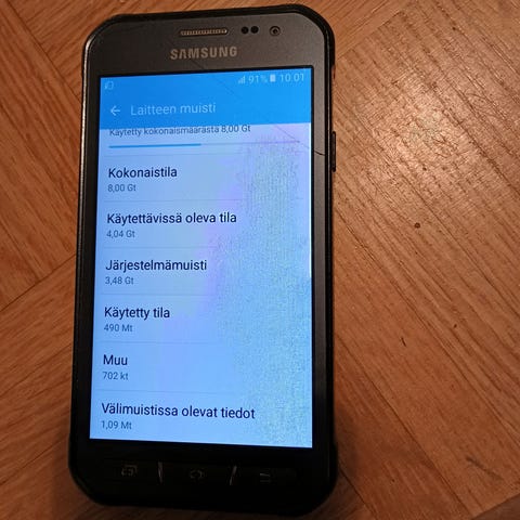 Ilmoituksen kuva