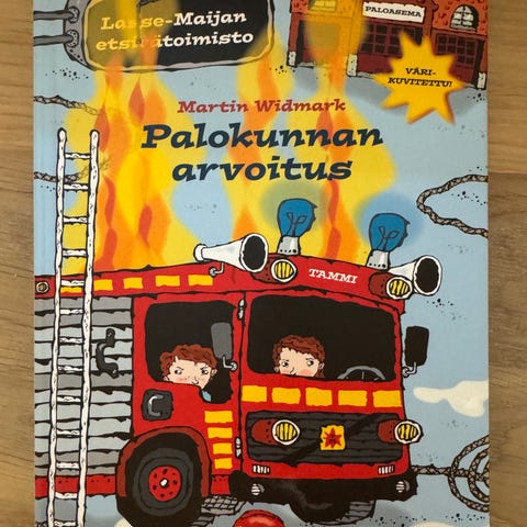Ilmoituksen kuva