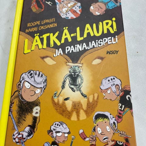 Ilmoituksen kuva