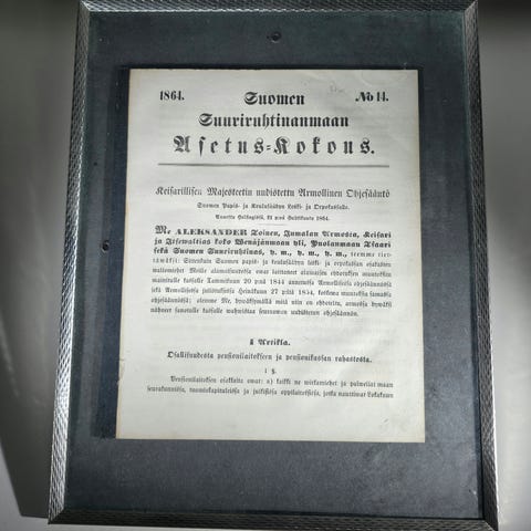 Ilmoituksen kuva