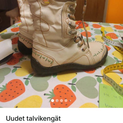 Ilmoituksen kuva