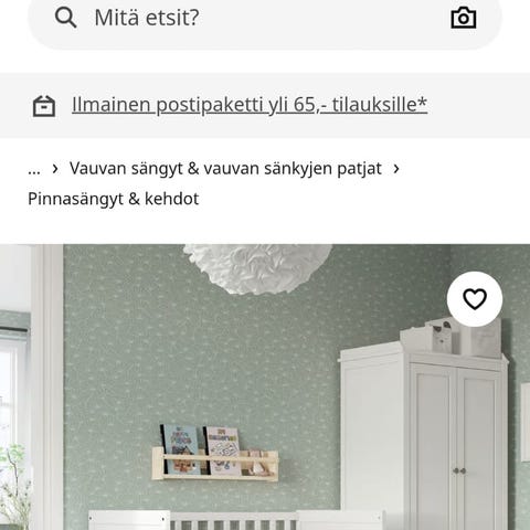 Ilmoituksen kuva