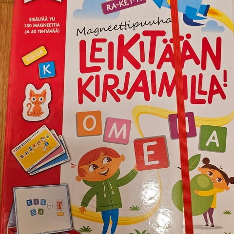 Ilmoituksen kuva