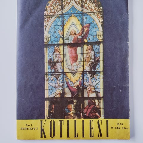 Ilmoituksen kuva