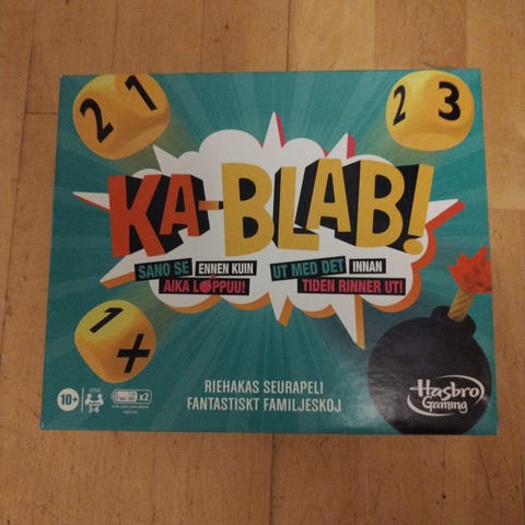 Ilmoituksen kuva