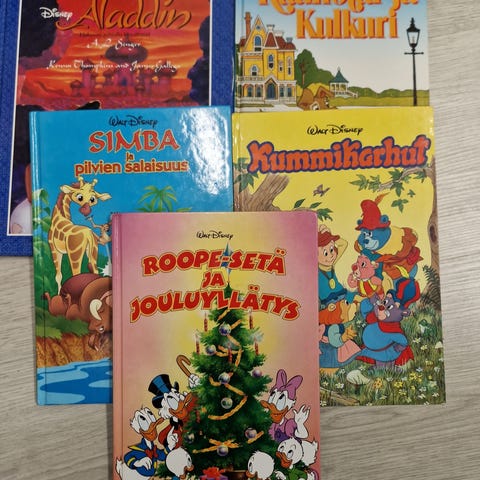 Ilmoituksen kuva