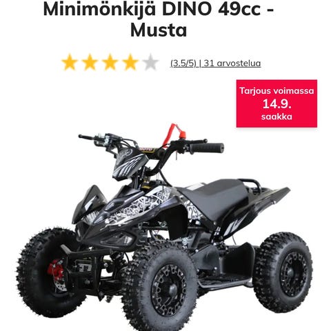 Ilmoituksen kuva