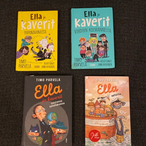 Ilmoituksen kuva
